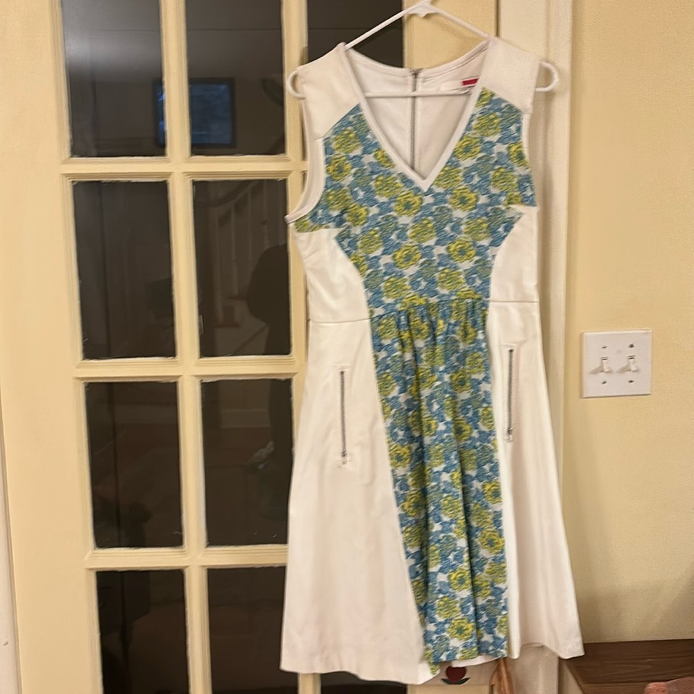 Tracy Reese a line dress